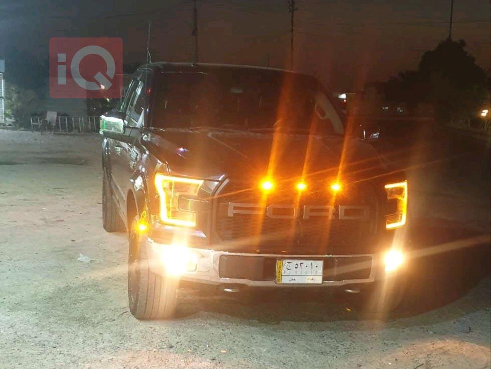 فۆرد F-150